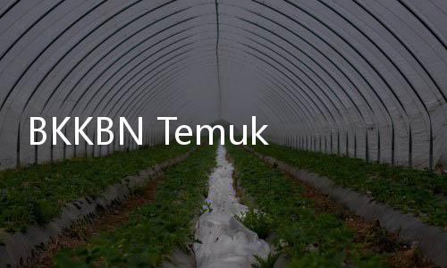 BKKBN Temukan Kasus Stunting saat Makan Bergizi Gratis di Ciracas