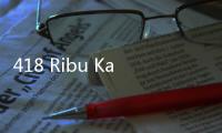 418 Ribu Kasus Malaria di Indonesia, Tertinggi di Papua