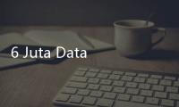 6 Juta Data NPWP Diduga Kebocoran, DJP Akhirnya Buka Suara