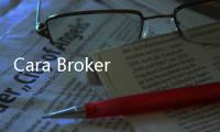 Cara Broker Global Menetapkan Kecepatan dan Raih Keunggulan Kompetitif
