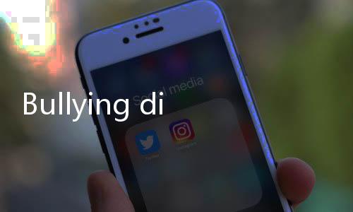 Bullying di Binus School Serpong, Kenali 7 Tanda Anak Jadi Korban