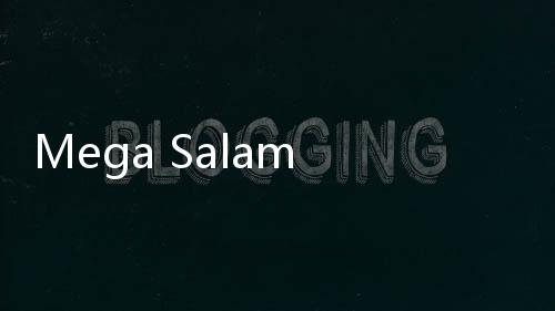 Mega Salam Metal Usai Nyoblos, Siap Pantau Quick Count di Teuku Umar