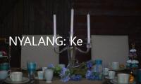 NYALANG: Kenangan Dingin nan Membeku