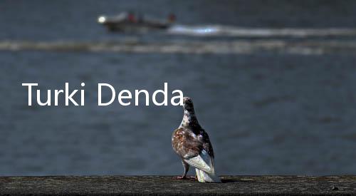 Turki Denda Penumpang yang Buru