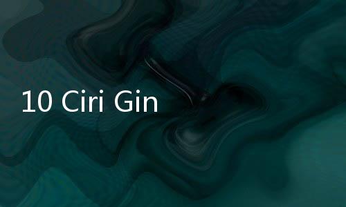 10 Ciri Ginjal Bermasalah, Sering Tak Disadari