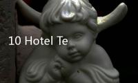 10 Hotel Terbaik di Dunia 2025 versi TripAdvisor